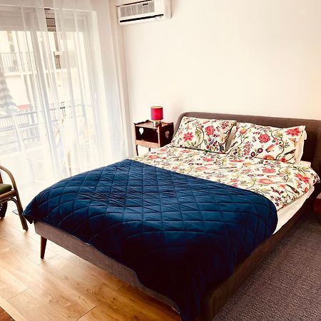 דירות ניס Elegant, Spacious, Central מראה חיצוני תמונה