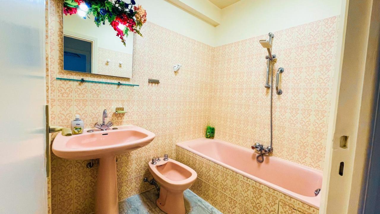 דירות ניס Elegant, Spacious, Central מראה חיצוני תמונה