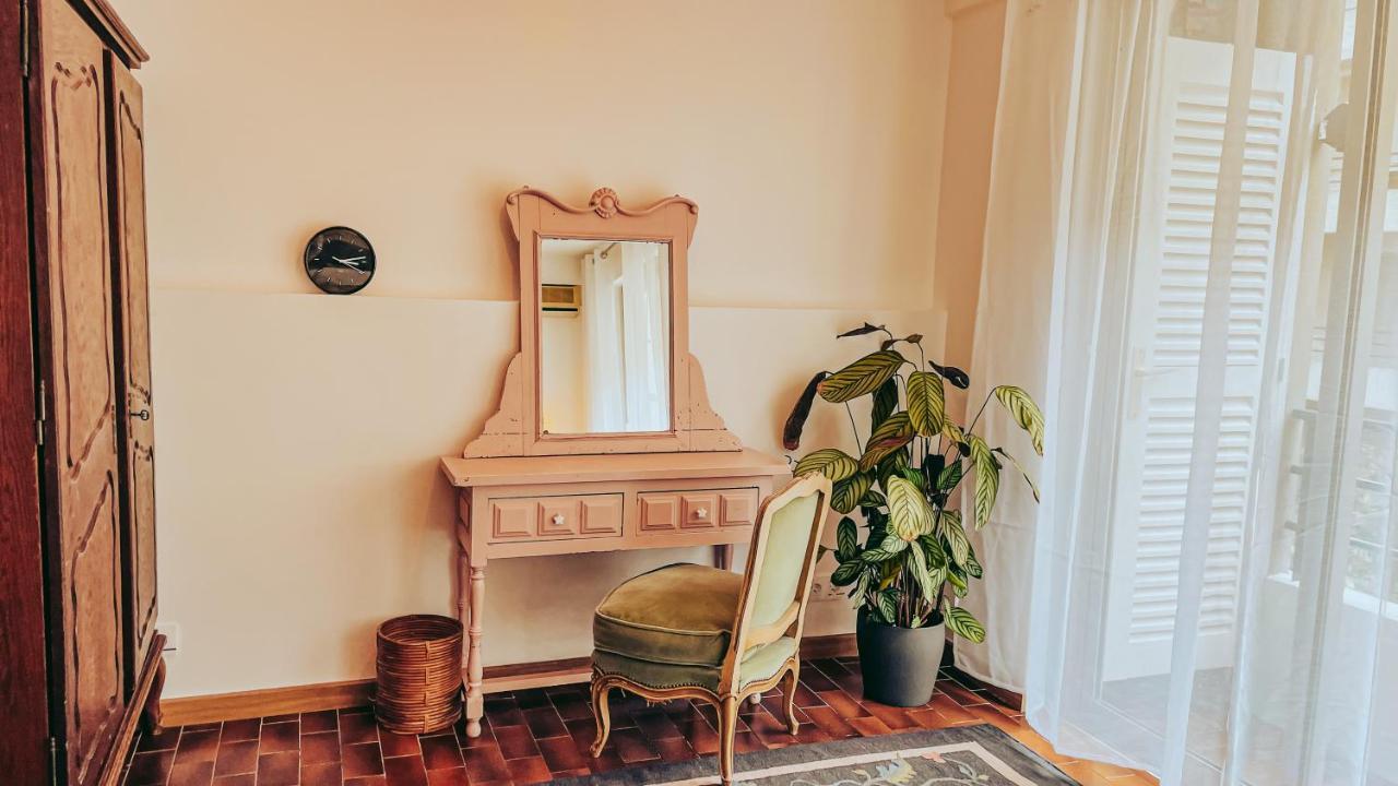 דירות ניס Elegant, Spacious, Central מראה חיצוני תמונה