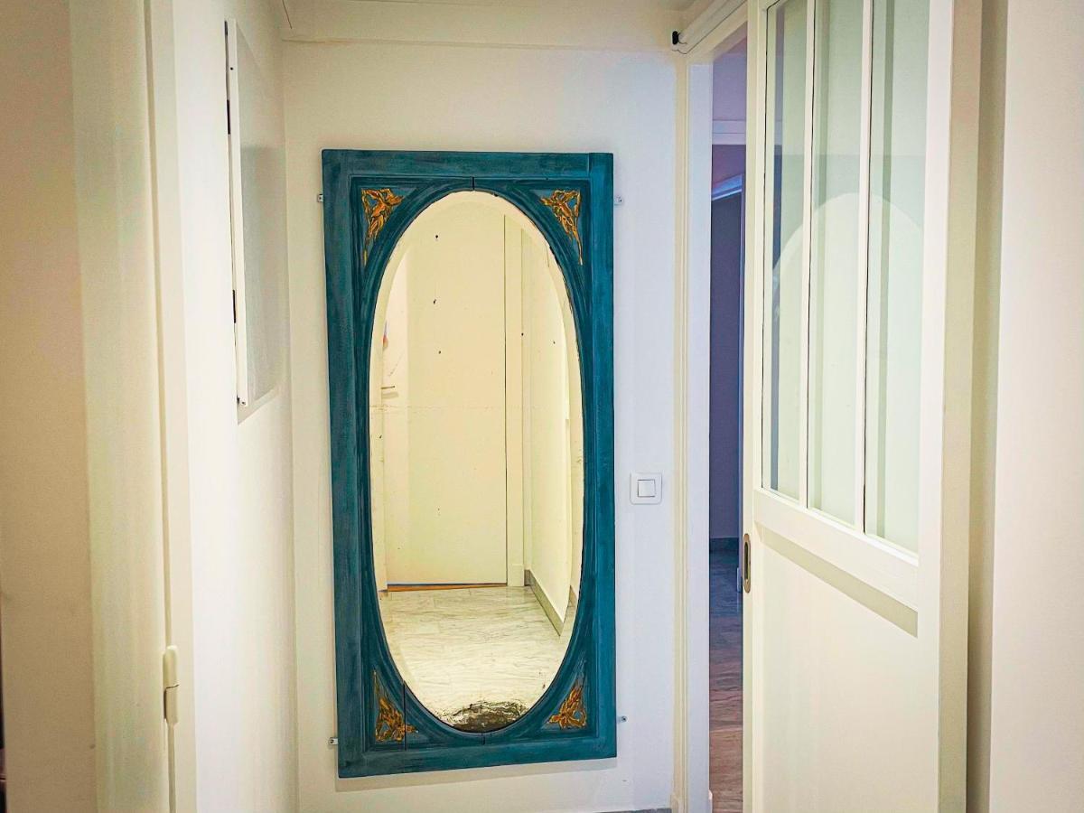 דירות ניס Elegant, Spacious, Central מראה חיצוני תמונה